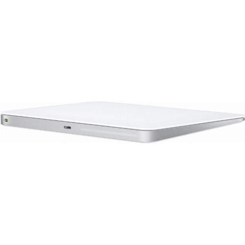 Купить Трекпад Apple Magic Trackpad USB-C, MXK93, White, белый по